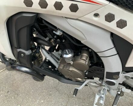Лонкин 6510, объемом двигателя 0.29 л и пробегом 0 тыс. км за 2200 $, фото 9 на Automoto.ua