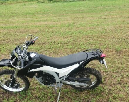 Лонкін 6510, об'ємом двигуна 0.25 л та пробігом 0 тис. км за 1450 $, фото 6 на Automoto.ua