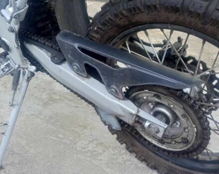 Лонкин 6510, объемом двигателя 0.25 л и пробегом 0 тыс. км за 1900 $, фото 8 на Automoto.ua