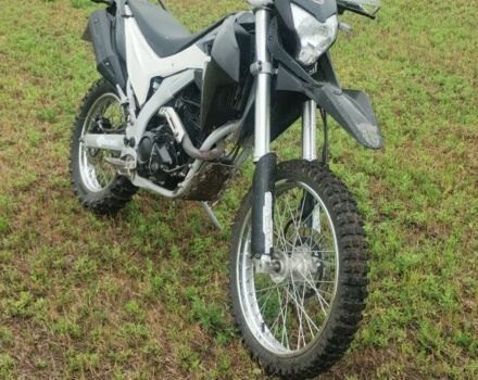 Лонкін 6510, об'ємом двигуна 0.25 л та пробігом 0 тис. км за 1450 $, фото 1 на Automoto.ua