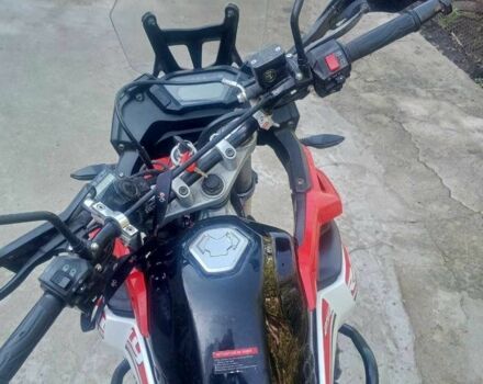 Лонкин 6510, объемом двигателя 0.25 л и пробегом 0 тыс. км за 1900 $, фото 3 на Automoto.ua