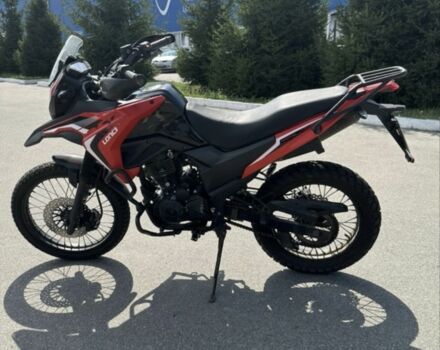 Лонкин 6510, объемом двигателя 0.2 л и пробегом 0 тыс. км за 841 $, фото 3 на Automoto.ua