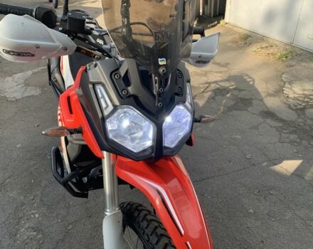Лонкин 6510, объемом двигателя 0.29 л и пробегом 0 тыс. км за 2200 $, фото 7 на Automoto.ua