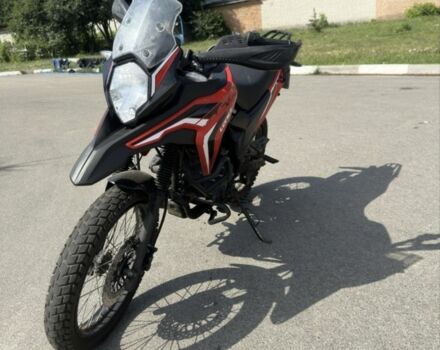 Лонкин 6510, объемом двигателя 0.2 л и пробегом 0 тыс. км за 841 $, фото 1 на Automoto.ua