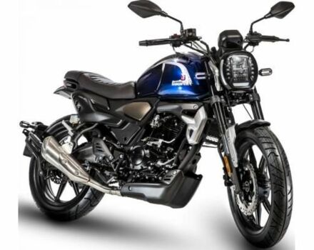 Лонкин 6510, объемом двигателя 0.25 л и пробегом 0 тыс. км за 1500 $, фото 2 на Automoto.ua