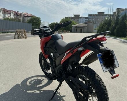 Лонкин 6510, объемом двигателя 0.2 л и пробегом 0 тыс. км за 841 $, фото 2 на Automoto.ua