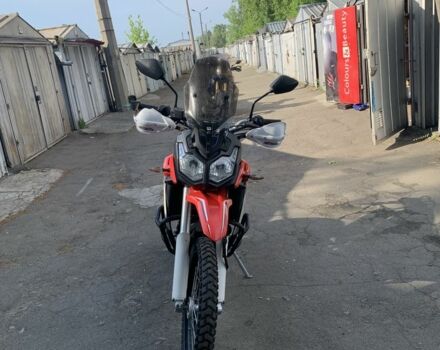 Лонкин 6510, объемом двигателя 0.29 л и пробегом 0 тыс. км за 2200 $, фото 4 на Automoto.ua