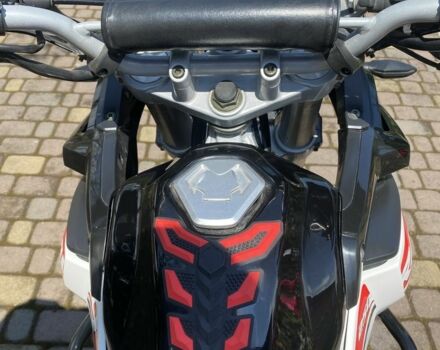 Лонкин 6510, объемом двигателя 0.25 л и пробегом 0 тыс. км за 1850 $, фото 15 на Automoto.ua