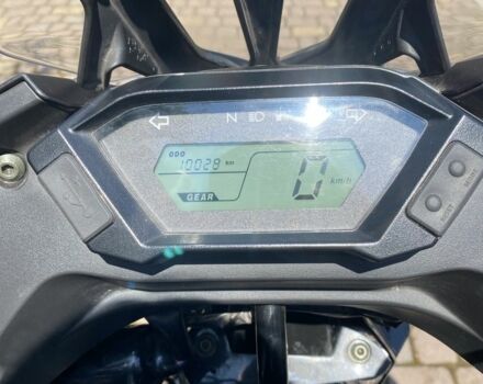Лонкин 6510, объемом двигателя 0.25 л и пробегом 0 тыс. км за 1850 $, фото 7 на Automoto.ua