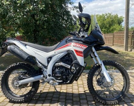 Лонкин 6510, объемом двигателя 0.25 л и пробегом 0 тыс. км за 1850 $, фото 1 на Automoto.ua