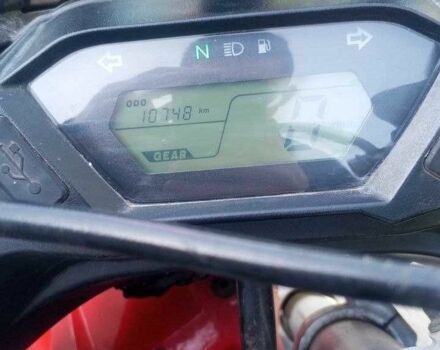 Лонкин 6510, объемом двигателя 0.25 л и пробегом 0 тыс. км за 1900 $, фото 11 на Automoto.ua