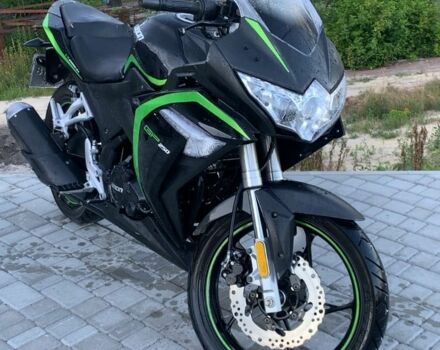 Лонкин 6510, объемом двигателя 0.25 л и пробегом 0 тыс. км за 1250 $, фото 1 на Automoto.ua