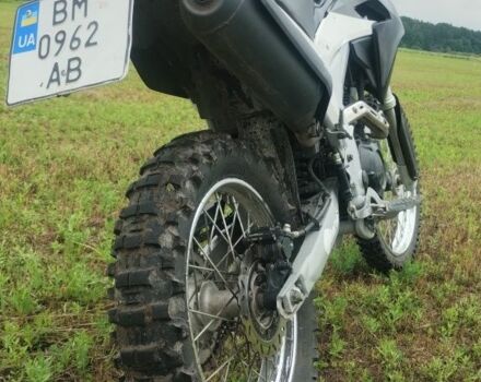 Лонкін 6510, об'ємом двигуна 0.25 л та пробігом 0 тис. км за 1450 $, фото 3 на Automoto.ua