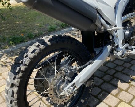 Лонкин 6510, объемом двигателя 0.25 л и пробегом 0 тыс. км за 1850 $, фото 8 на Automoto.ua