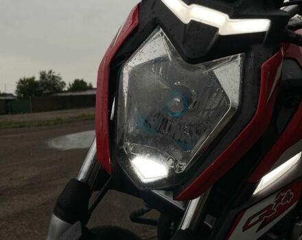 Лонкин 6510, объемом двигателя 0.25 л и пробегом 0 тыс. км за 1720 $, фото 5 на Automoto.ua