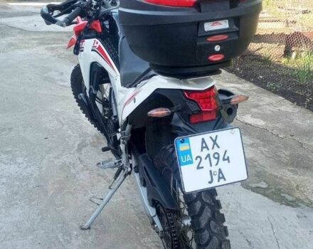 Лонкин 6510, объемом двигателя 0.25 л и пробегом 0 тыс. км за 1900 $, фото 2 на Automoto.ua