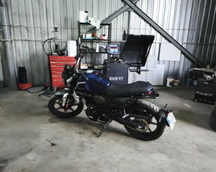 Лонкин 6510, объемом двигателя 0.25 л и пробегом 0 тыс. км за 1500 $, фото 1 на Automoto.ua