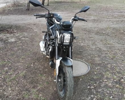 Лонкін 6510, об'ємом двигуна 0.3 л та пробігом 0 тис. км за 2500 $, фото 2 на Automoto.ua