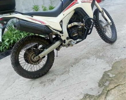 Лонкин 6510, объемом двигателя 0.25 л и пробегом 0 тыс. км за 1900 $, фото 1 на Automoto.ua