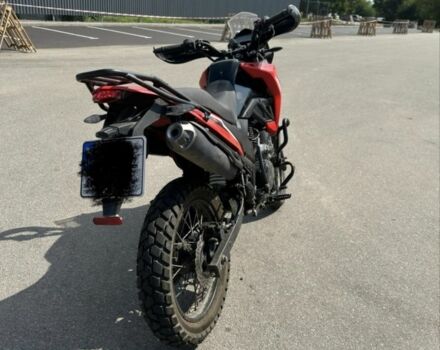 Лонкин 6510, объемом двигателя 0.2 л и пробегом 0 тыс. км за 841 $, фото 5 на Automoto.ua