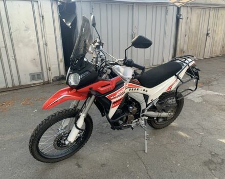 Лонкин 6510, объемом двигателя 0.29 л и пробегом 0 тыс. км за 2200 $, фото 5 на Automoto.ua