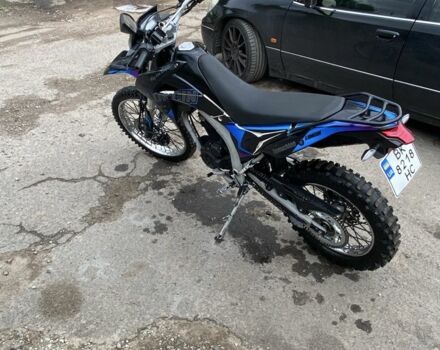 Лонкин 6510, объемом двигателя 0.25 л и пробегом 0 тыс. км за 1050 $, фото 4 на Automoto.ua