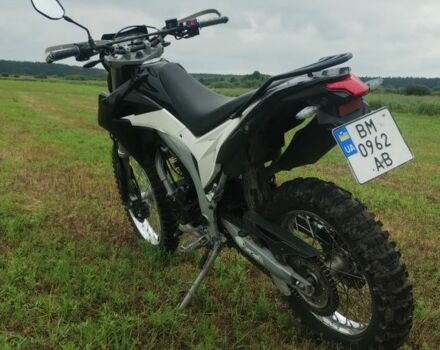 Лонкін 6510, об'ємом двигуна 0.25 л та пробігом 0 тис. км за 1450 $, фото 2 на Automoto.ua