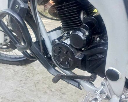 Лонкин 6510, объемом двигателя 0.25 л и пробегом 0 тыс. км за 1900 $, фото 6 на Automoto.ua
