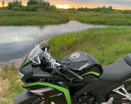 Лонкин 6510, объемом двигателя 0.25 л и пробегом 0 тыс. км за 1250 $, фото 4 на Automoto.ua