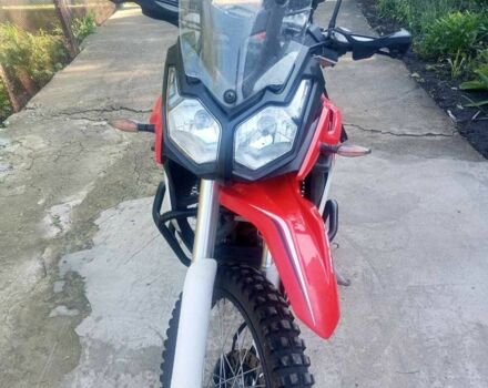 Лонкин 6510, объемом двигателя 0.25 л и пробегом 0 тыс. км за 1900 $, фото 10 на Automoto.ua