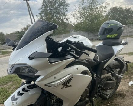 Лонкин 6510, объемом двигателя 0.3 л и пробегом 0 тыс. км за 2000 $, фото 3 на Automoto.ua