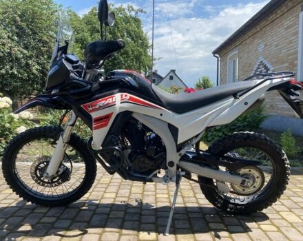Лонкин 6510, объемом двигателя 0.25 л и пробегом 0 тыс. км за 1850 $, фото 2 на Automoto.ua