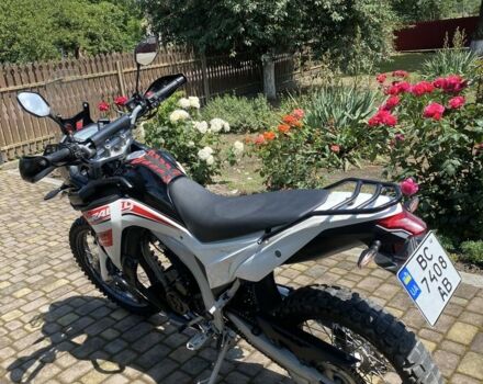 Лонкин 6510, объемом двигателя 0.25 л и пробегом 0 тыс. км за 1850 $, фото 3 на Automoto.ua