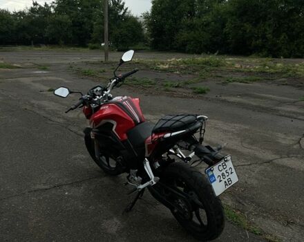 Лонкин 6510, объемом двигателя 0.25 л и пробегом 0 тыс. км за 1720 $, фото 3 на Automoto.ua