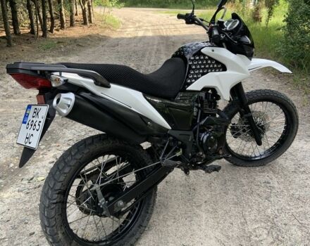 Лонкін 6510, об'ємом двигуна 0.2 л та пробігом 0 тис. км за 1220 $, фото 1 на Automoto.ua