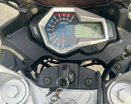 Лонкин 6510, объемом двигателя 0.25 л и пробегом 0 тыс. км за 34 $, фото 4 на Automoto.ua