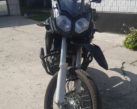 Лонкин 6510, объемом двигателя 0.25 л и пробегом 0 тыс. км за 1200 $, фото 1 на Automoto.ua