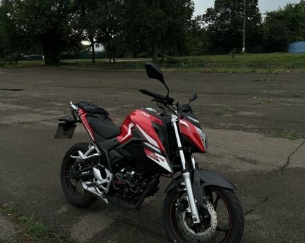 Лонкин 6510, объемом двигателя 0.25 л и пробегом 0 тыс. км за 1720 $, фото 1 на Automoto.ua