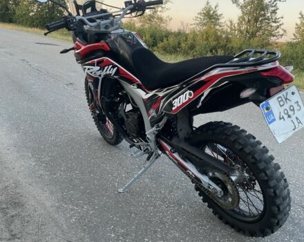 Лонкин 6510, объемом двигателя 0.3 л и пробегом 0 тыс. км за 1800 $, фото 5 на Automoto.ua
