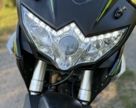 Лонкин 6510, объемом двигателя 0.25 л и пробегом 0 тыс. км за 1299 $, фото 7 на Automoto.ua