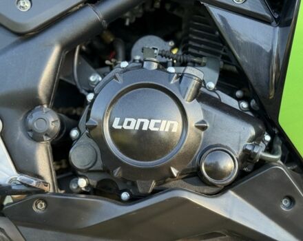 Лонкин 6510, объемом двигателя 0.25 л и пробегом 0 тыс. км за 1299 $, фото 6 на Automoto.ua