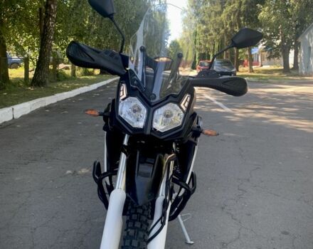 Лонкін 6510, об'ємом двигуна 0.25 л та пробігом 0 тис. км за 1750 $, фото 1 на Automoto.ua