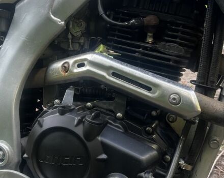 Лонкин 6510, объемом двигателя 0.25 л и пробегом 0 тыс. км за 1100 $, фото 5 на Automoto.ua