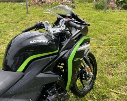 Лонкін 6510, об'ємом двигуна 0.25 л та пробігом 0 тис. км за 1000 $, фото 3 на Automoto.ua