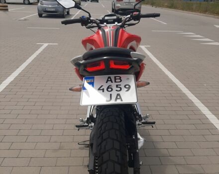Лонкин 6510, объемом двигателя 0.25 л и пробегом 0 тыс. км за 1600 $, фото 1 на Automoto.ua