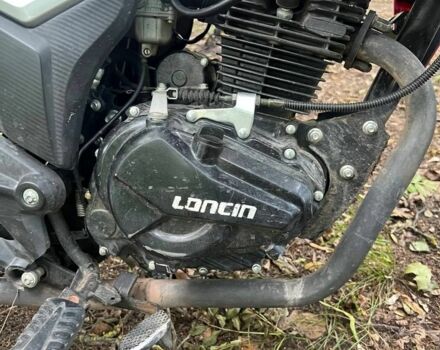 Лонкин 6510, объемом двигателя 0.2 л и пробегом 0 тыс. км за 900 $, фото 7 на Automoto.ua