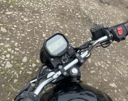 Лонкин 6510, объемом двигателя 0.25 л и пробегом 0 тыс. км за 1250 $, фото 9 на Automoto.ua