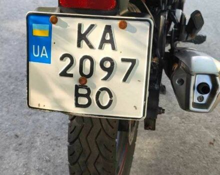 Лонкин 6510, объемом двигателя 0.2 л и пробегом 0 тыс. км за 700 $, фото 16 на Automoto.ua