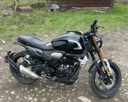 Лонкин 6510, объемом двигателя 0.25 л и пробегом 0 тыс. км за 1250 $, фото 1 на Automoto.ua
