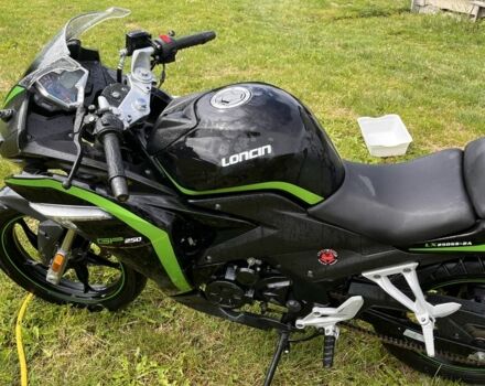 Лонкін 6510, об'ємом двигуна 0.25 л та пробігом 0 тис. км за 1000 $, фото 7 на Automoto.ua